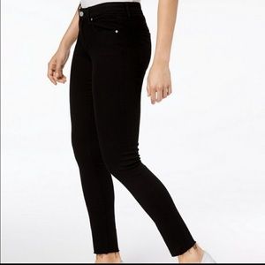 Articles of Society black skinny jeans